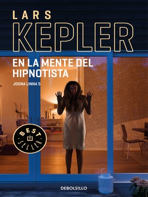 cover image of En la mente del hipnotista